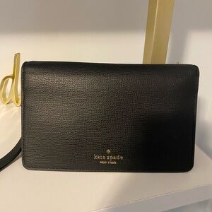 Kate Spade Long Wristlet Wallet